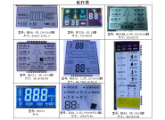 Medical LCD